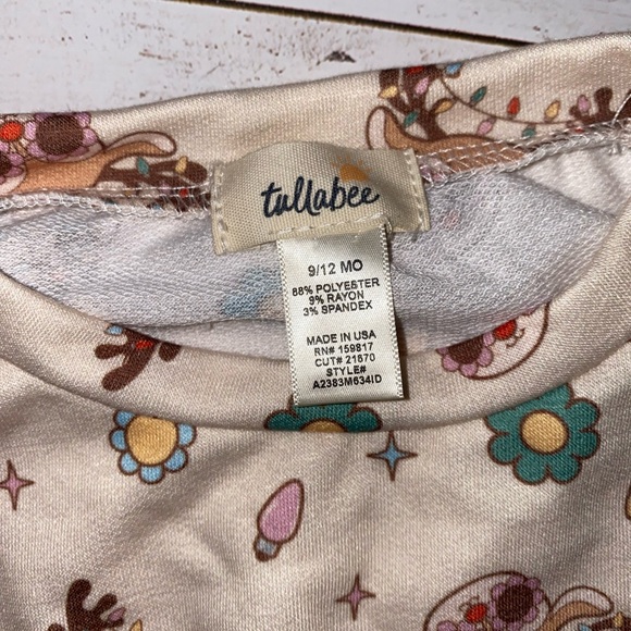 Tullabee | Romper - Picture 3 of 5